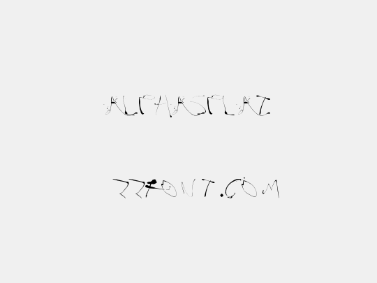 Alphasplat