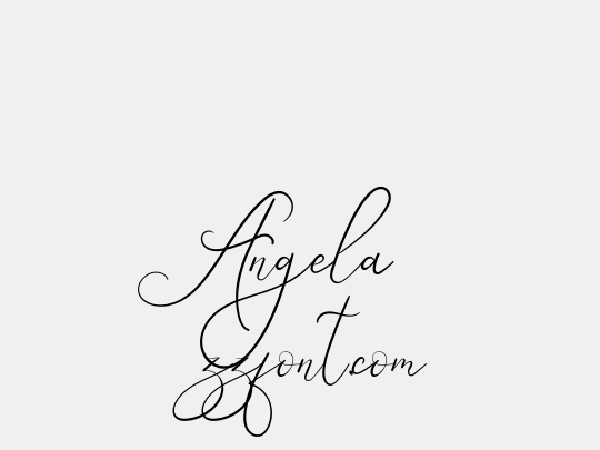 Angela