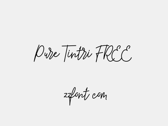 Pure Tintri FREE