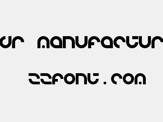 LDR MANUFACTURE