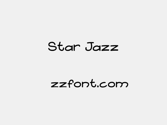 Star Jazz