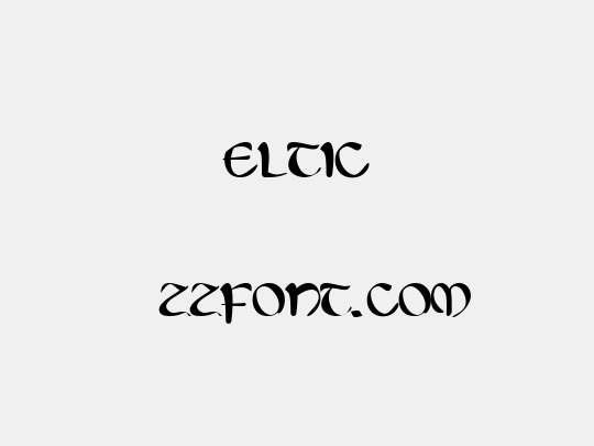 eltic