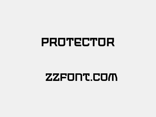 PROTECTOR