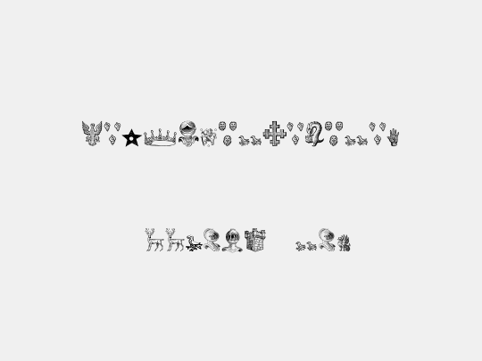 HeraldicDevices