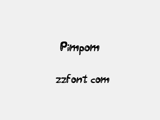 Pimpom