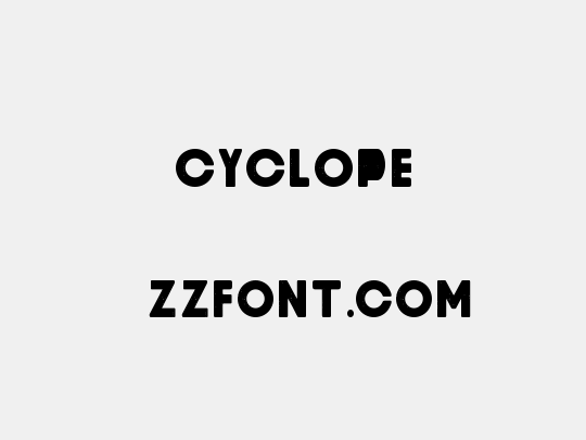 Cyclope