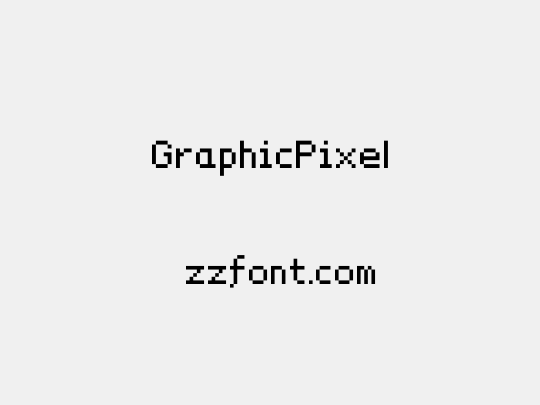 GraphicPixel