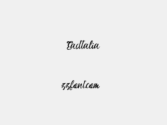 Easttalia