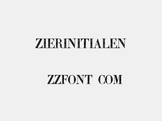 Zierinitialen2