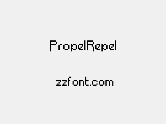 PropelRepel