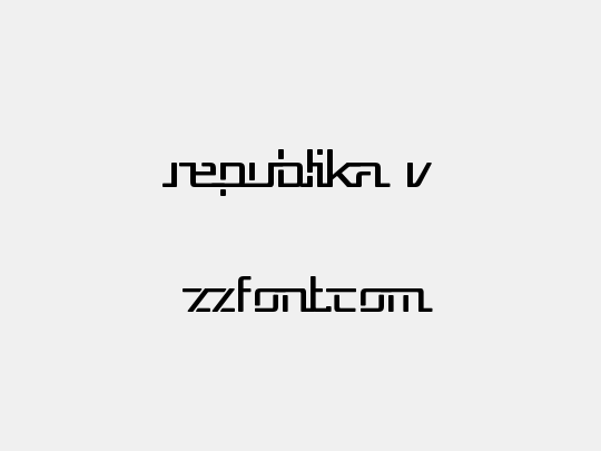 Republika V