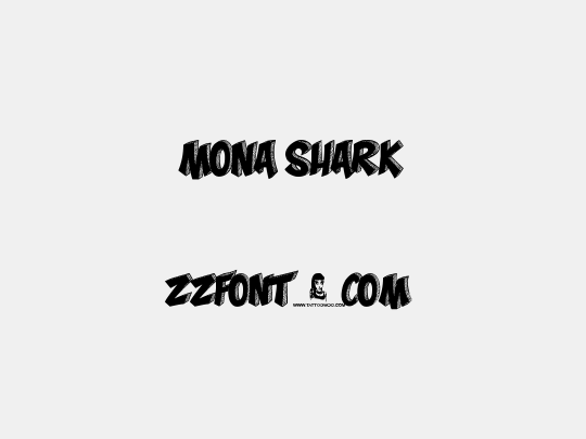 Mona Shark