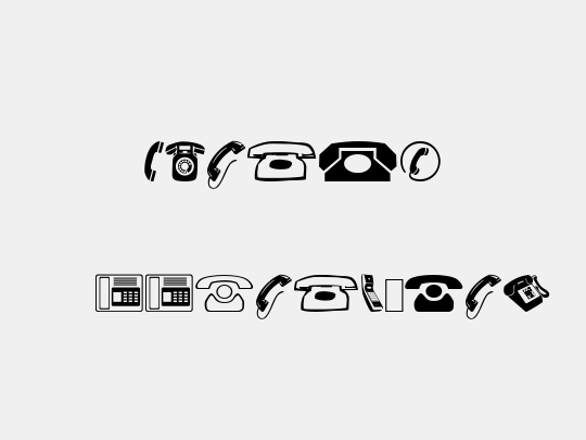 Phones