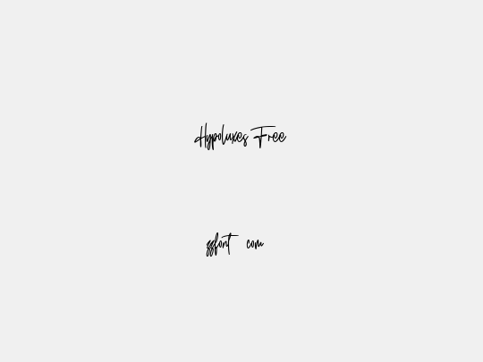 Hypoluxes Free