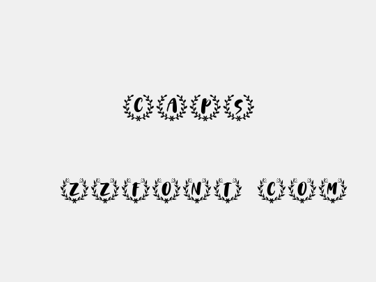 CAPS