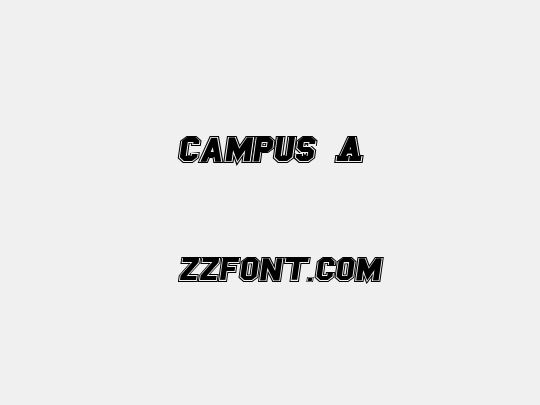 Campus A