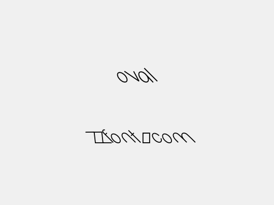 Oval