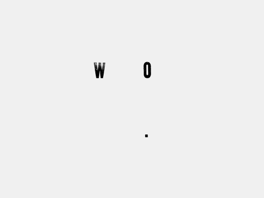 War is Over