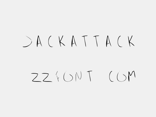 JackAttack