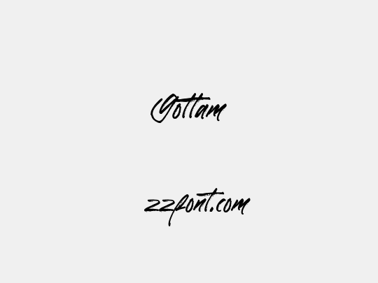 Gottam