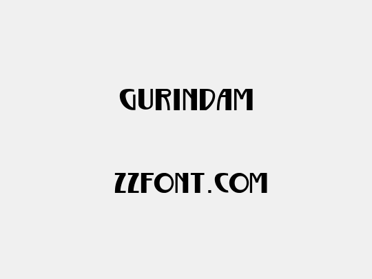 Gurindam