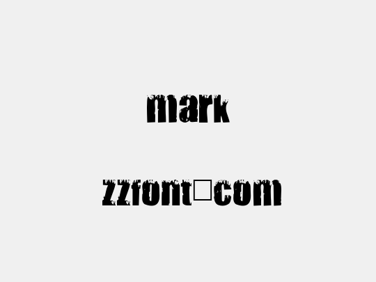 Mark