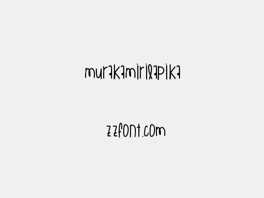 MurakamiRilapika