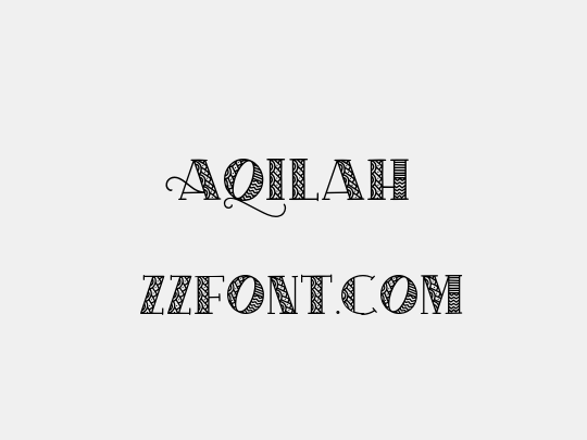 Aqilah