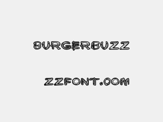Burgerbuzz