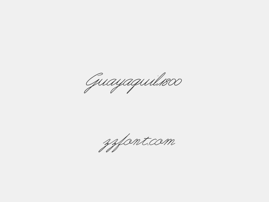 Guayaquil1800