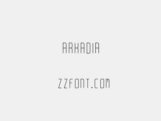 Arkadia
