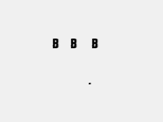 Big Bad Bugs