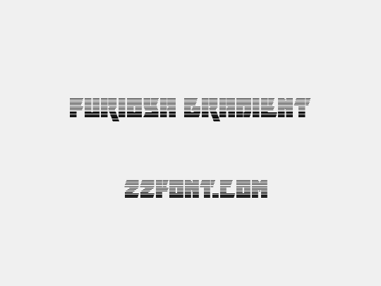 Furiosa Gradient