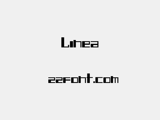 Linea