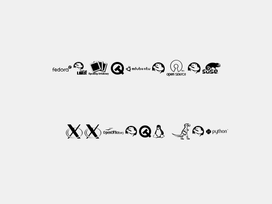 OpenLogos