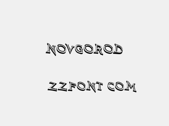 Novgorod