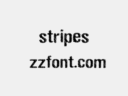 stripes