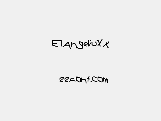 ElAngeliuXx