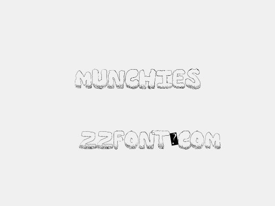 Munchies