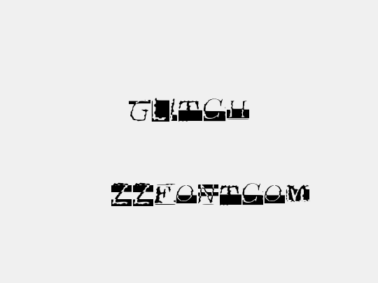 Glitch