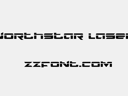 Northstar Laser