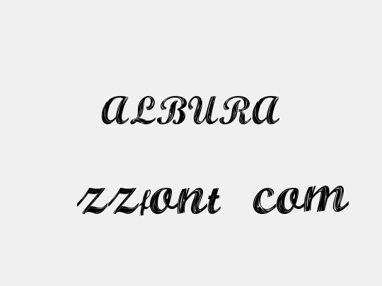 ALBURA
