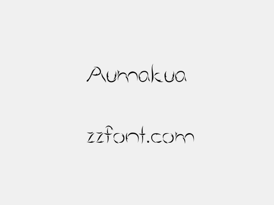 Aumakua