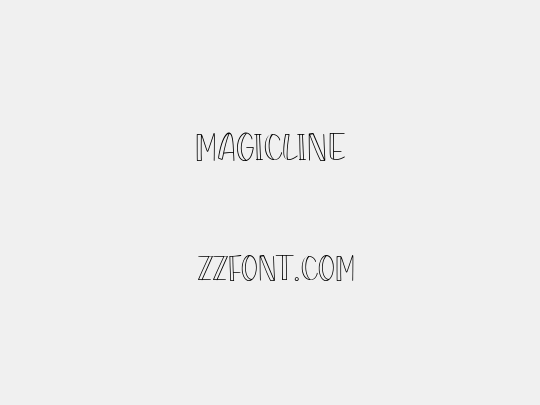 MAGICLINE