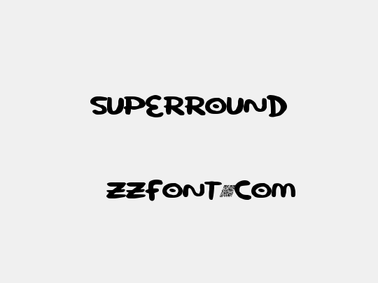 SuperRound