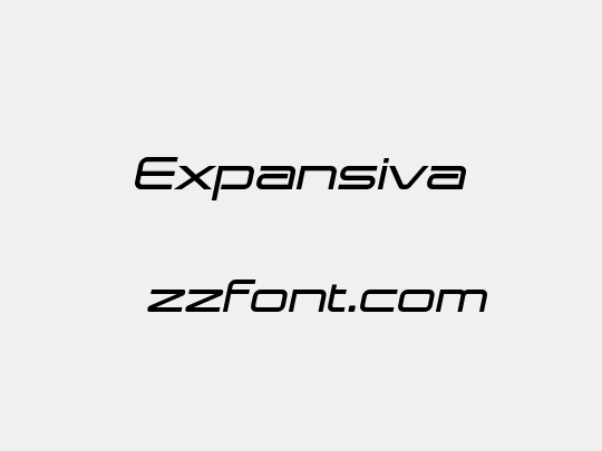 Expansiva