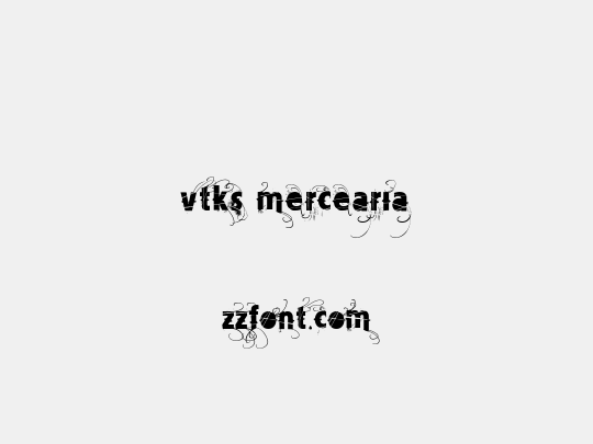 Vtks Mercearia