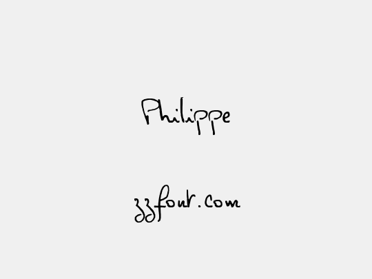 Philippe