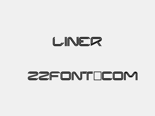 Liner