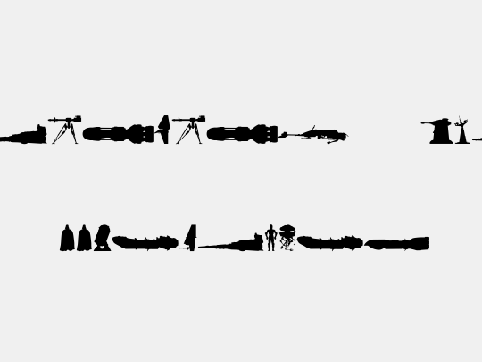 StarWars  Kit